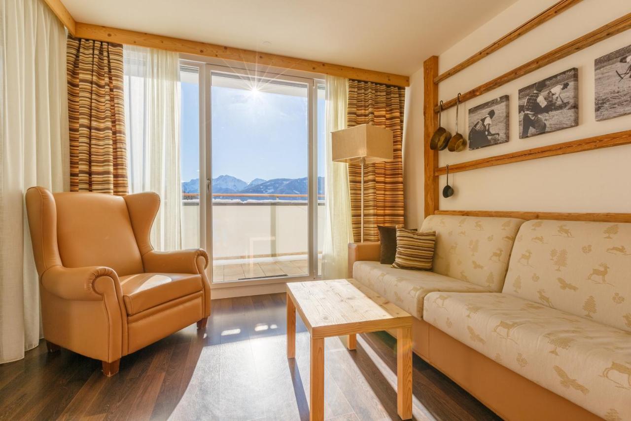 Hotel Amaten Brunico Eksteriør bilde